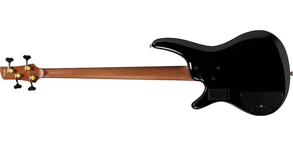 Ibanez / SR3500-BK  Prestigeシリーズ 4弦エレクトリック・ベース画像5