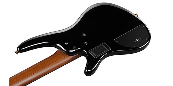 Ibanez / SR3505-BK  Prestigeシリーズ 5弦エレクトリック・ベース画像3