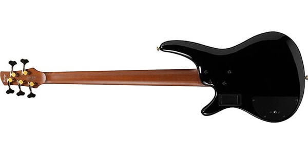 Ibanez / SR3505-BK  Prestigeシリーズ 5弦エレクトリック・ベース画像5