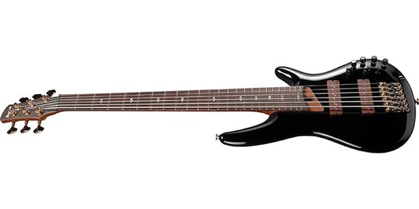 Ibanez / SR3506-BK  Prestigeシリーズ 6弦エレクトリック・ベース画像4