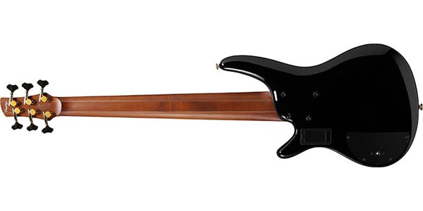 Ibanez / SR3506-BK  Prestigeシリーズ 6弦エレクトリック・ベース画像5