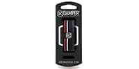 IBOX Musical / POLYESTER & FABRIC TAG RED, WHITE&BLACK MEDIUM