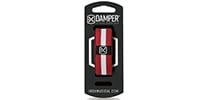 IBOX Musical / POLYESTER & FABRIC TAG RED&WHITE COLOR MEDIUM