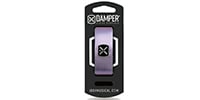 IBOX Musical / LEATHER & IRON TAG METALLIC PURPLE LARGE