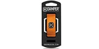 IBOX Musical / LEATHER & IRON TAG METALLIC ORANGE MEDIUM