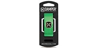 IBOX Musical / LEATHER & IRON TAG METALLIC GREEN MEDIUM