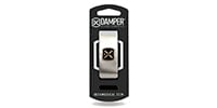 IBOX Musical / LEATHER & IRON TAG WHITE COLOR SMALL