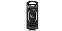 IBOX Musical / LEATHER & IRON TAG BLACK COLOR SMALL
