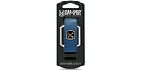 IBOX Musical / LEATHER & IRON TAG BLUE COLOR SMALL