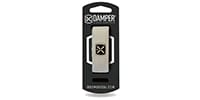 IBOX Musical / POLYESTER & IRON TAG LIGHT GRAY MEDIUM