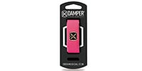 IBOX Musical / POLYESTER & IRON TAG PINK COLOR MEDIUM