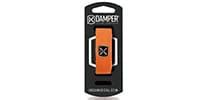 IBOX Musical / POLYESTER & IRON TAG ORANGE COLOR MEDIUM