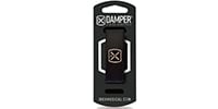 IBOX Musical / POLYESTER & IRON TAG BLACK COLOR SMALL