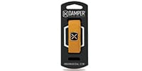 IBOX Musical / POLYESTER & IRON TAG LIME COLOR SMALL