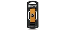 IBOX Musical / POLYESTER & IRON TAG GOLDEN COLOR SMALL