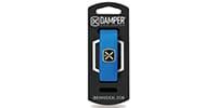 IBOX Musical / POLYESTER & IRON TAG BLUE COLOR SMALL