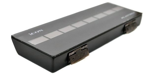ICON DIGITAL / Platform D3画像5