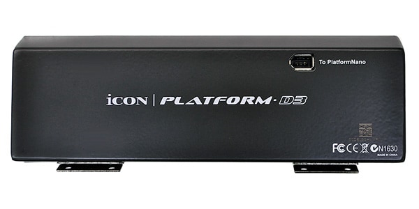 ICON DIGITAL / Platform D3画像6