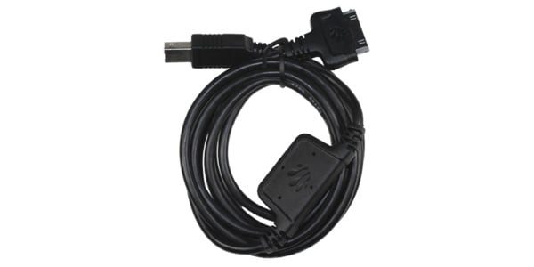 iConnectivity / 5ft 30pin Inline iOS Connection Cable