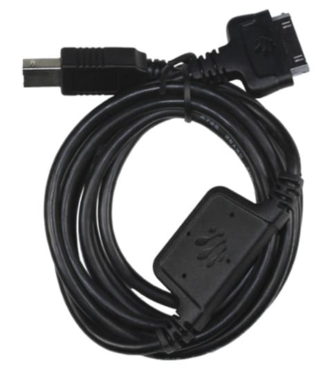 iConnectivity/5ft 30pin Inline iOS Connection Cable