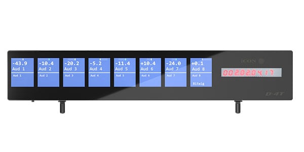 ICON DIGITAL / D4T画像2