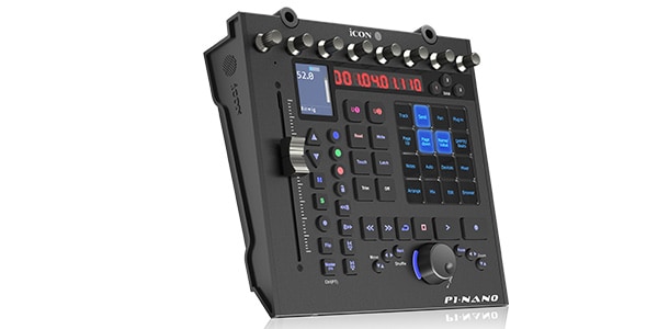 ICON DIGITAL / P-1 Nano画像4