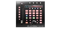 ICON DIGITAL / PLATFORM NANO フィジカルコントローラー