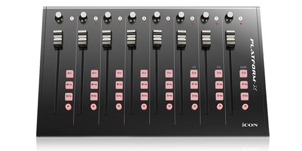 ICON DIGITAL ( アイコンデジタル ) P1-M 送料無料 | サウンドハウス