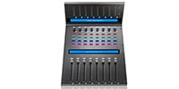 ICON DIGITAL / Q-CON PRO XS 拡張用フィジカルコントローラー
