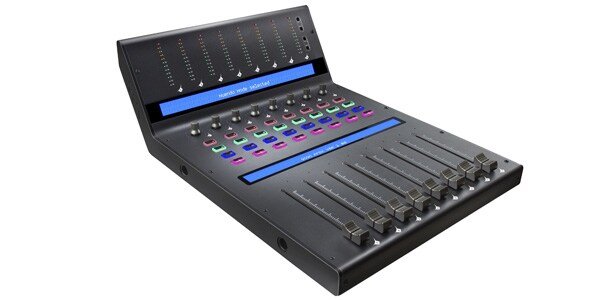 ICON DIGITAL / Q-CON PRO XS 拡張用フィジカルコントローラー画像2