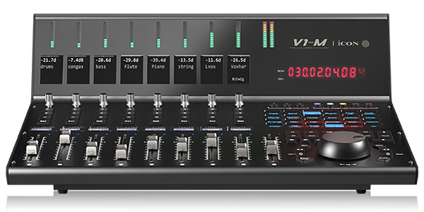 ICON DIGITAL / V1-M画像3
