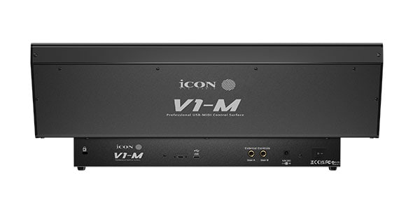 ICON DIGITAL / V1-M画像5