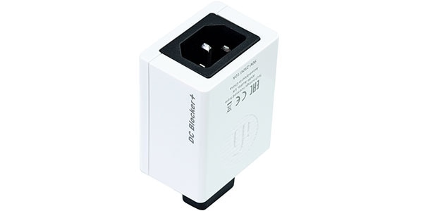 iFI Audio / DC Blocker+画像4