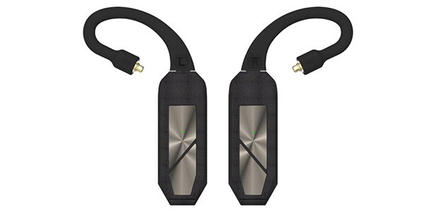 iFI Audio GO pod Bluetoothワイヤレスアダプター 送料無料 | Sound House