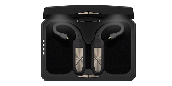iFI Audio ( アイファイオーディオ )  / GO pod Bluetoothワイヤレスアダプター画像3