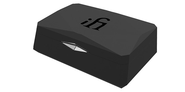 iFI Audio ( アイファイオーディオ )  / GO pod Bluetoothワイヤレスアダプター画像4