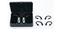 iFI Audio / GO pod + Ear Loop Pentaconn バンドル
