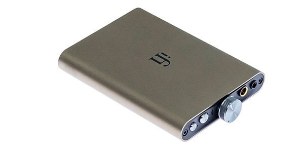 iFI Audio/hip-dac3