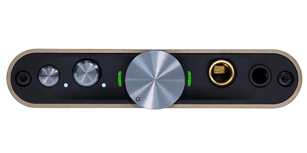iFI Audio / hip-dac3画像2