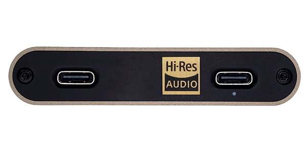 iFI Audio / hip-dac3画像3