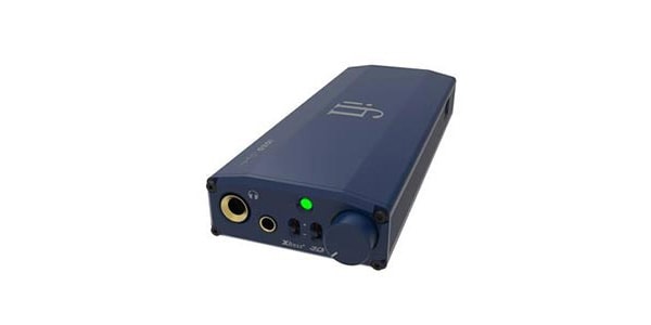 iFI Audio/micro iDSD Signature