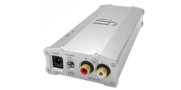 iFI Audio ( アイファイオーディオ )  / micro iPhono2