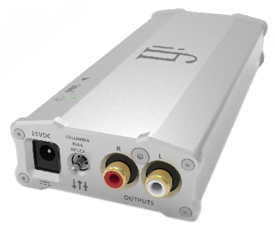 iFI Audio/micro iPhono2