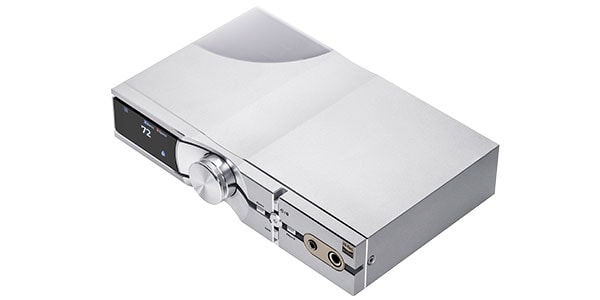 iFI Audio / NEO iDSD2画像3
