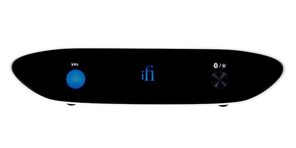 iFI Audio/ZEN Air Blue