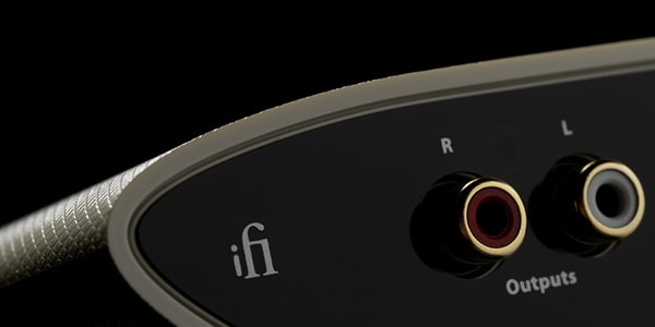 iFI Audio / ZEN Air Blue画像10