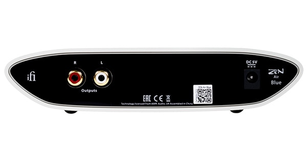 iFI Audio / ZEN Air Blue画像2
