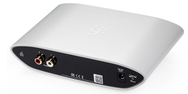 iFI Audio / ZEN Air Blue画像4