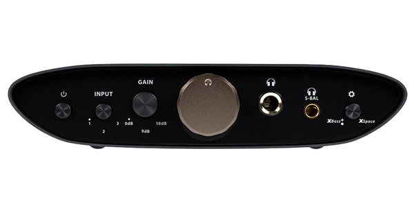 iFI Audio/ZEN Air CAN