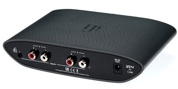iFI Audio / ZEN Air CAN画像4
